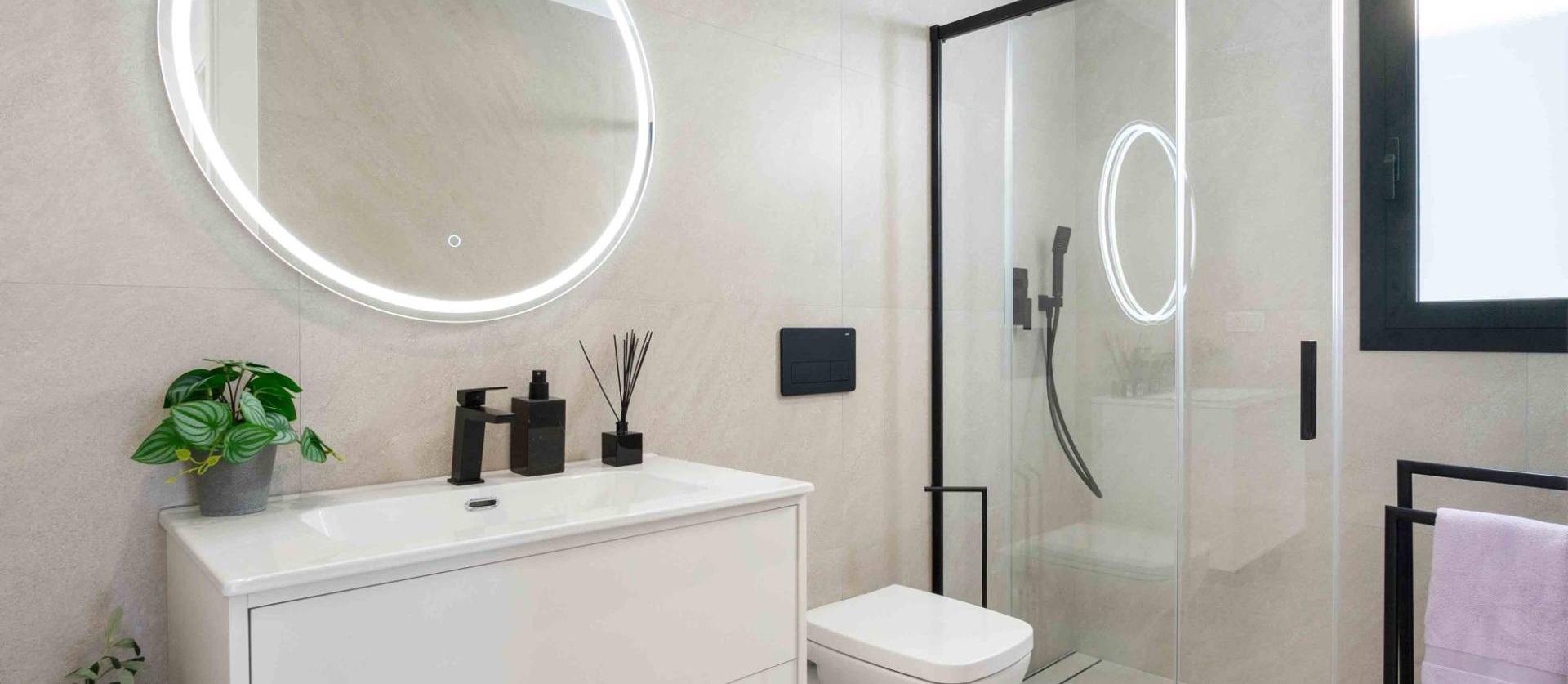 Nueva construcción  - Villa - Rojales - Benimar