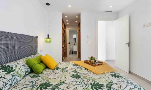 Nueva construcción  - Villa - Rojales - Benimar