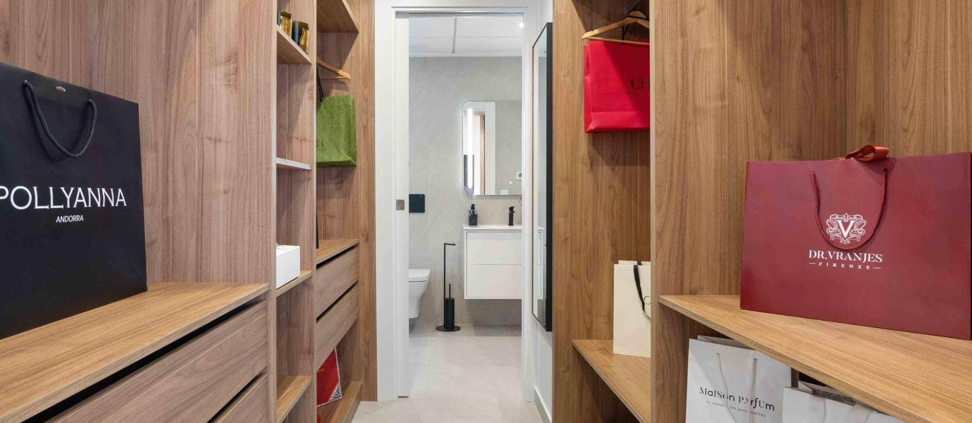 Nueva construcción  - Villa - Rojales - Benimar