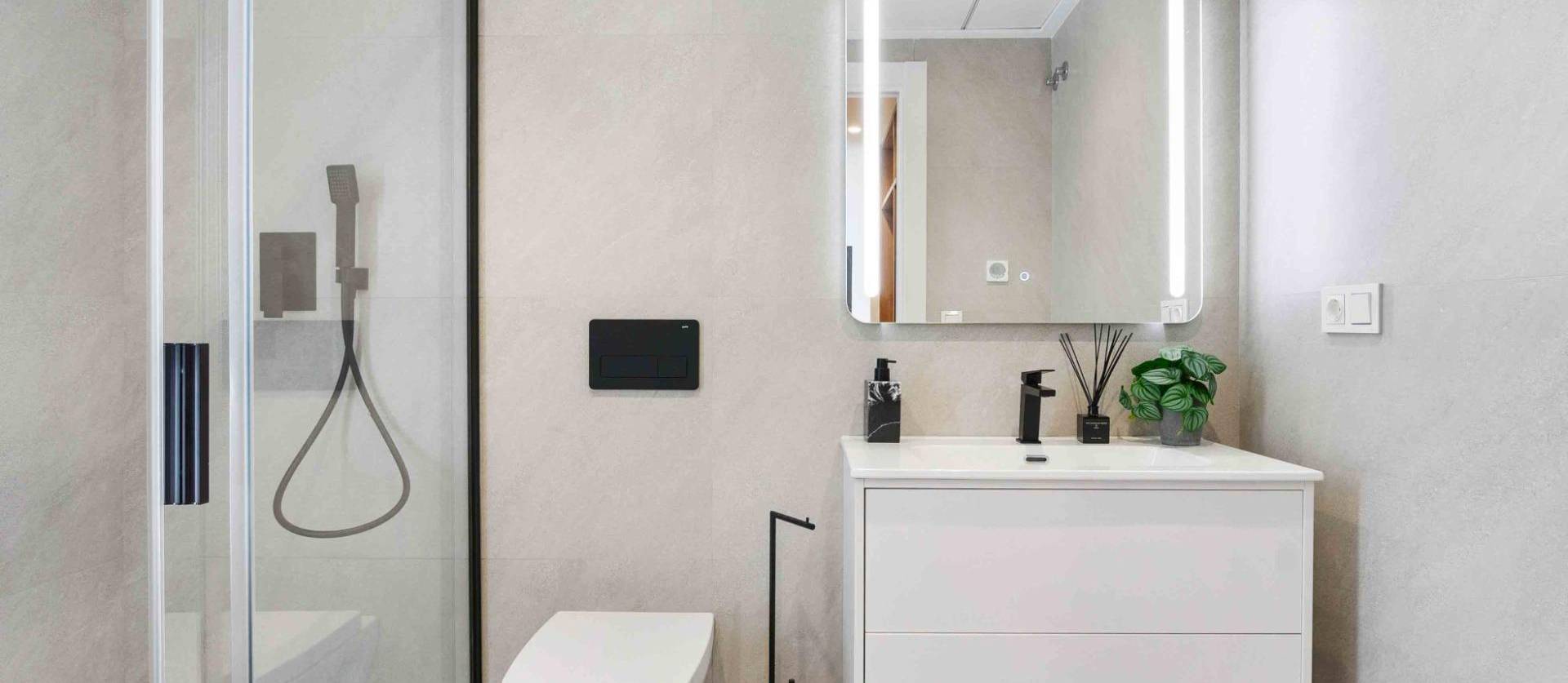 Nueva construcción  - Villa - Rojales - Benimar