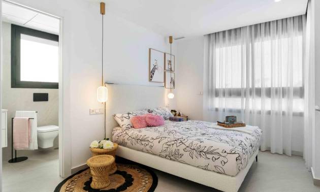 Nueva construcción  - Villa - Rojales - Benimar