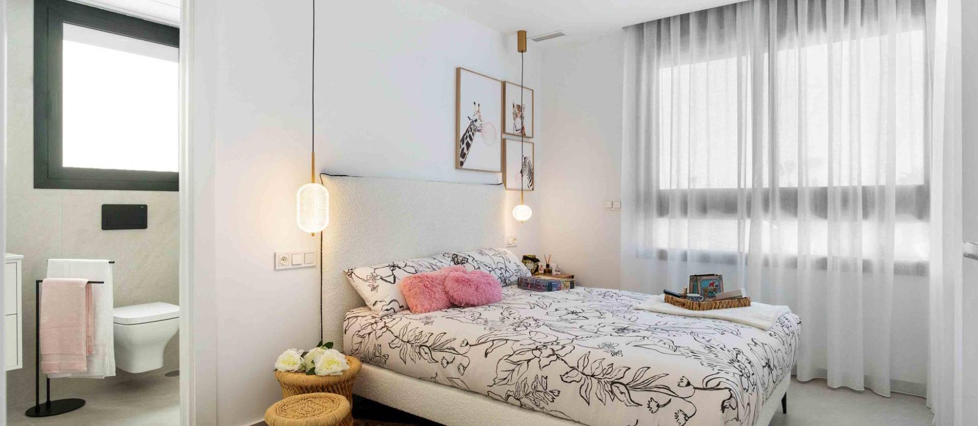 Nueva construcción  - Villa - Rojales - Benimar