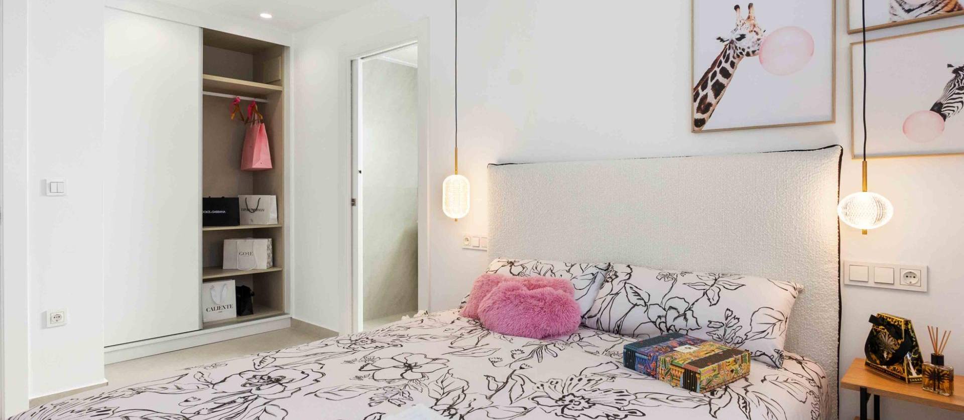 Nueva construcción  - Villa - Rojales - Benimar