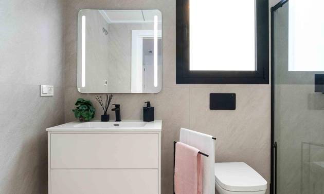 Nueva construcción  - Villa - Rojales - Benimar