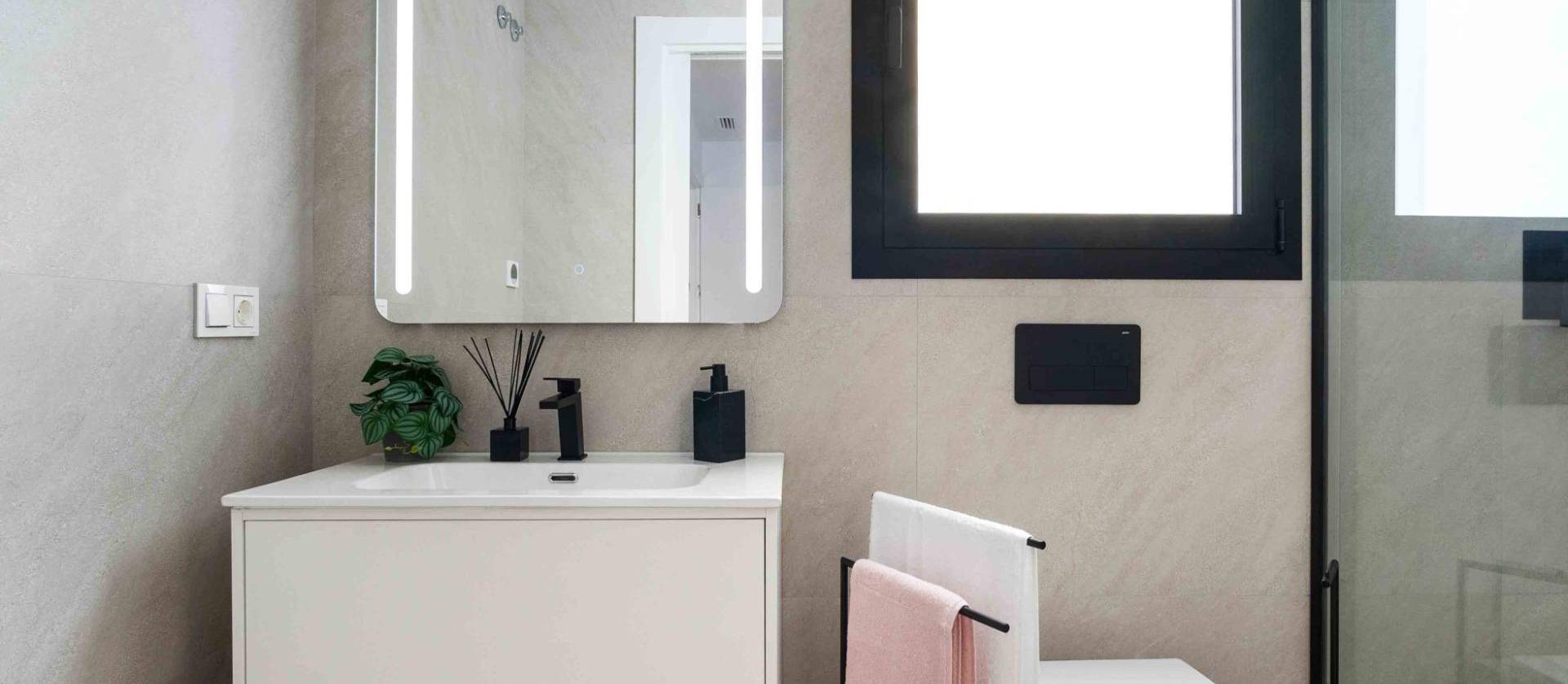 Nueva construcción  - Villa - Rojales - Benimar