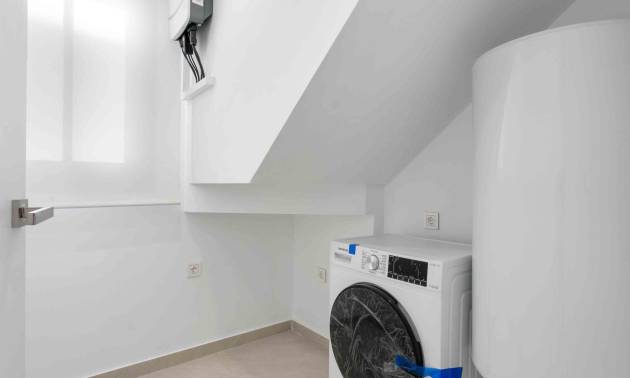 Nueva construcción  - Villa - Rojales - Benimar