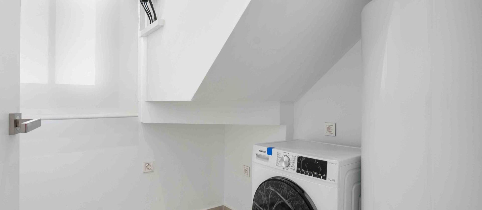 Nueva construcción  - Villa - Rojales - Benimar