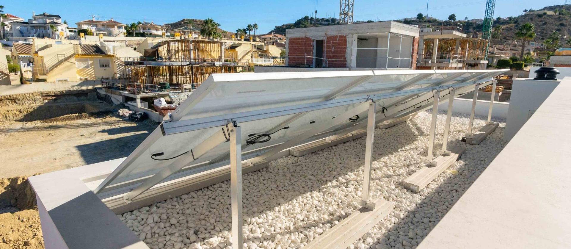 Nueva construcción  - Villa - Rojales - Benimar