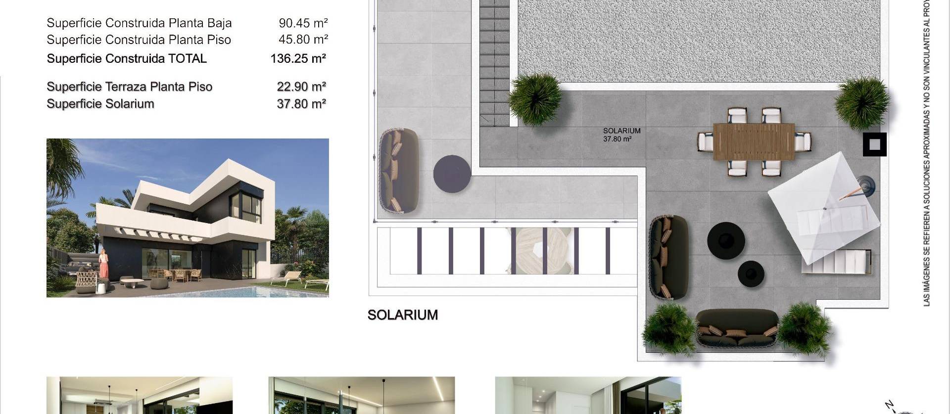 Nueva construcción  - Villa - Rojales - Benimar