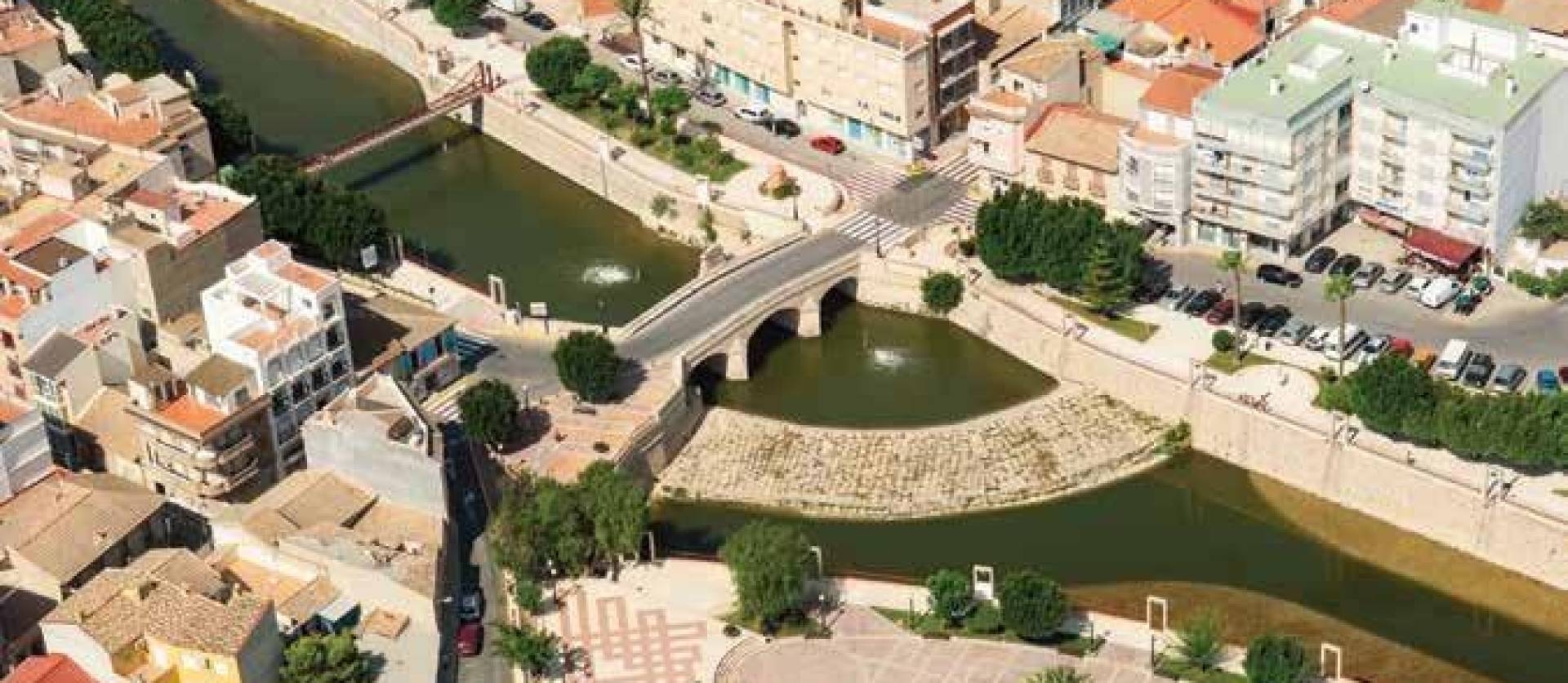 Nueva construcción  - Villa - Rojales - Benimar