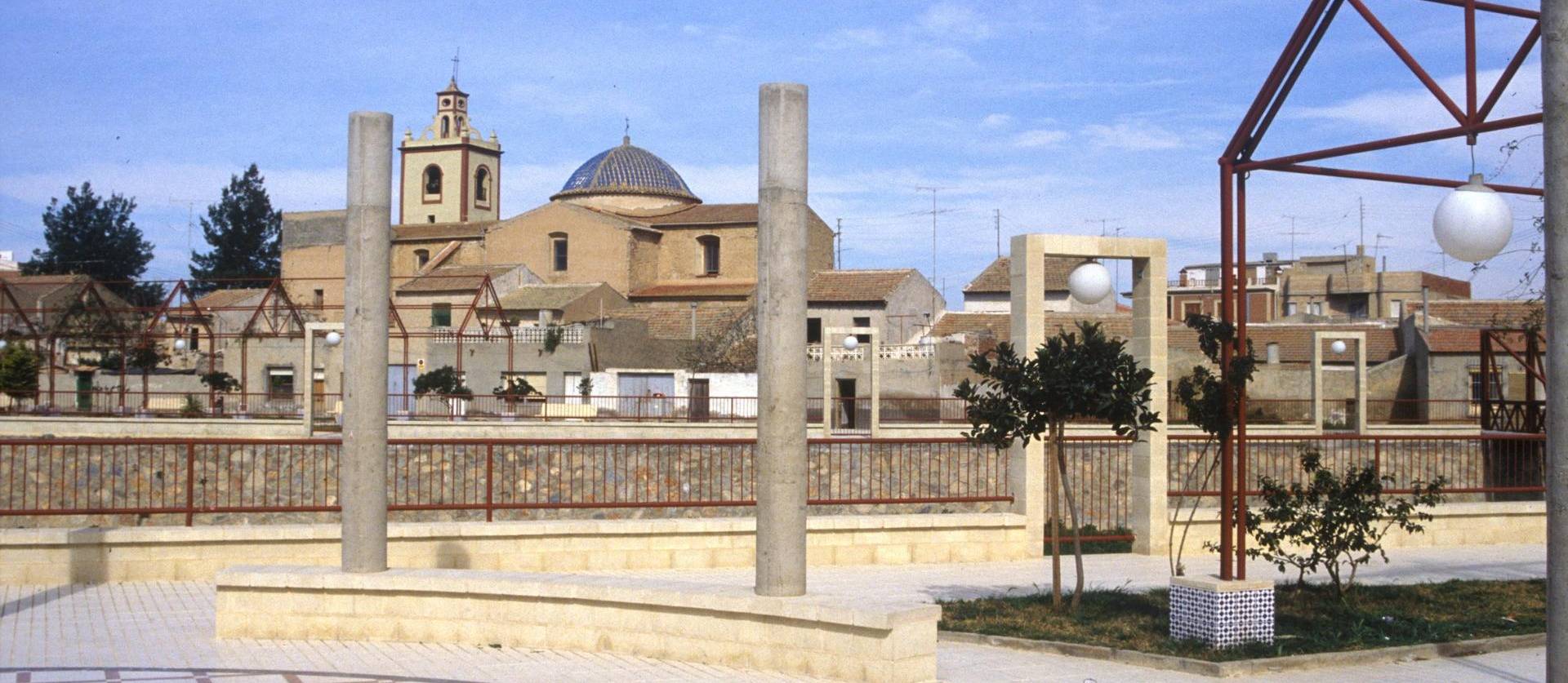 Nueva construcción  - Villa - Rojales - Benimar