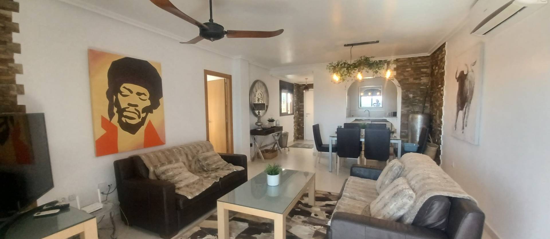 Venta - Apartment - Sucina - Costa Calida