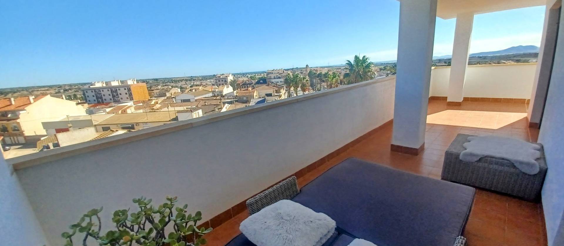 Venta - Apartment - Sucina - Costa Calida