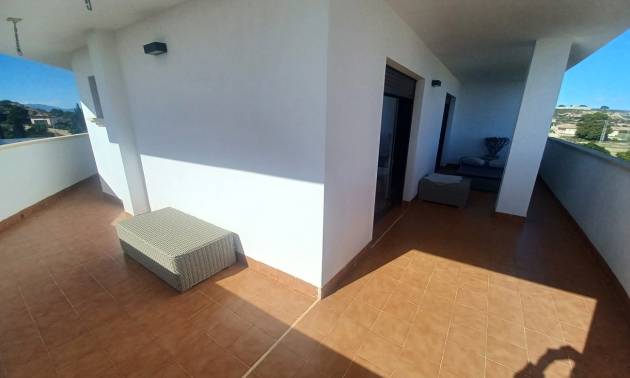 Venta - Apartment - Sucina - Costa Calida