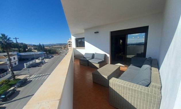 Venta - Apartment - Sucina - Costa Calida