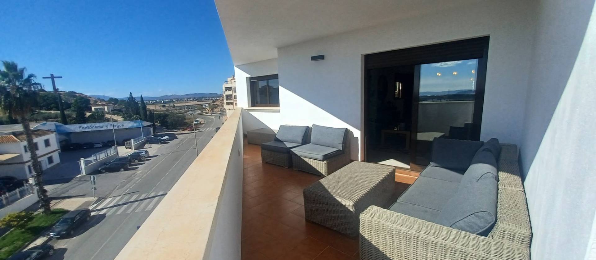 Venta - Apartment - Sucina - Costa Calida