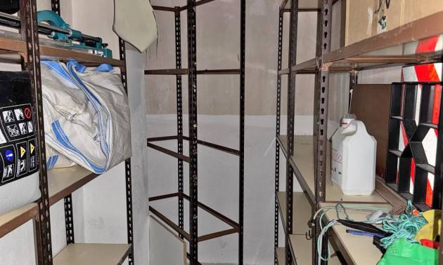 Venta - Semi Detached - Orihuela Costa - Los Altos