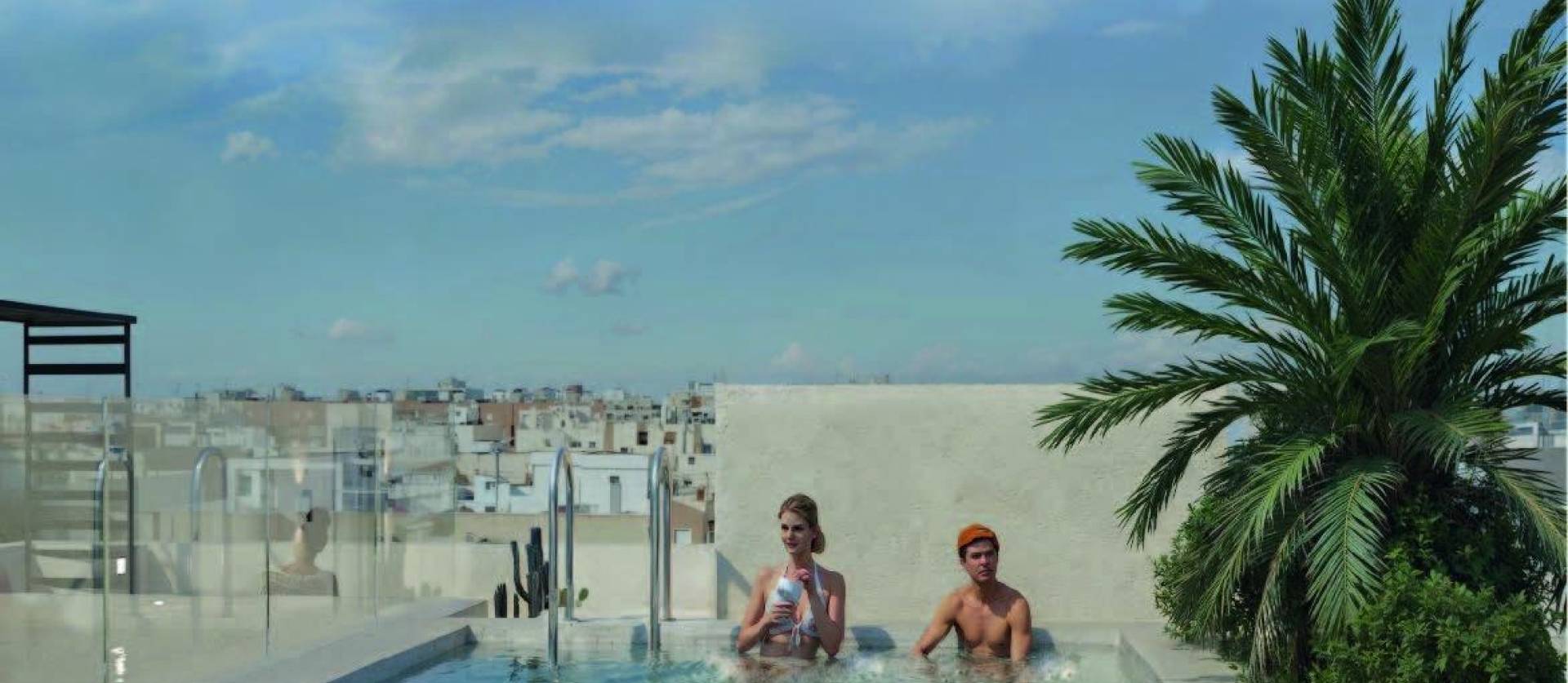 Nueva construcción  - Apartment - Torrevieja - Playa de El Cura