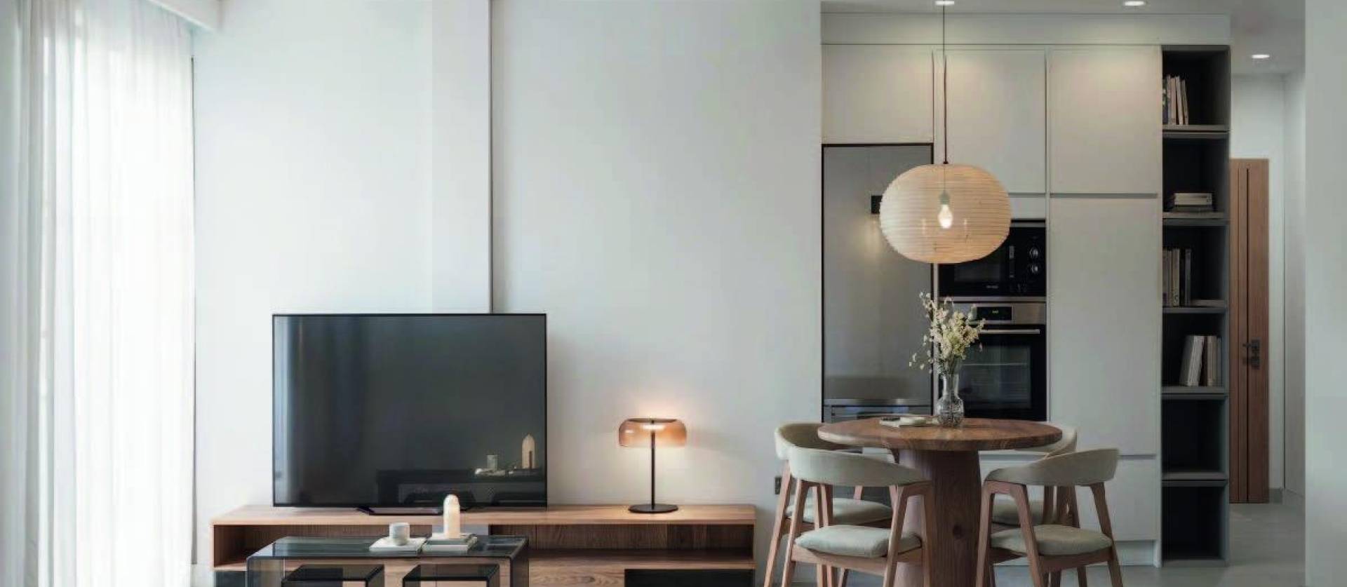 Nueva construcción  - Apartment - Torrevieja - Playa de El Cura