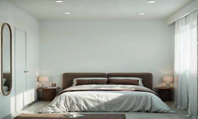 Nueva construcción  - Apartment - Torrevieja - Playa de El Cura