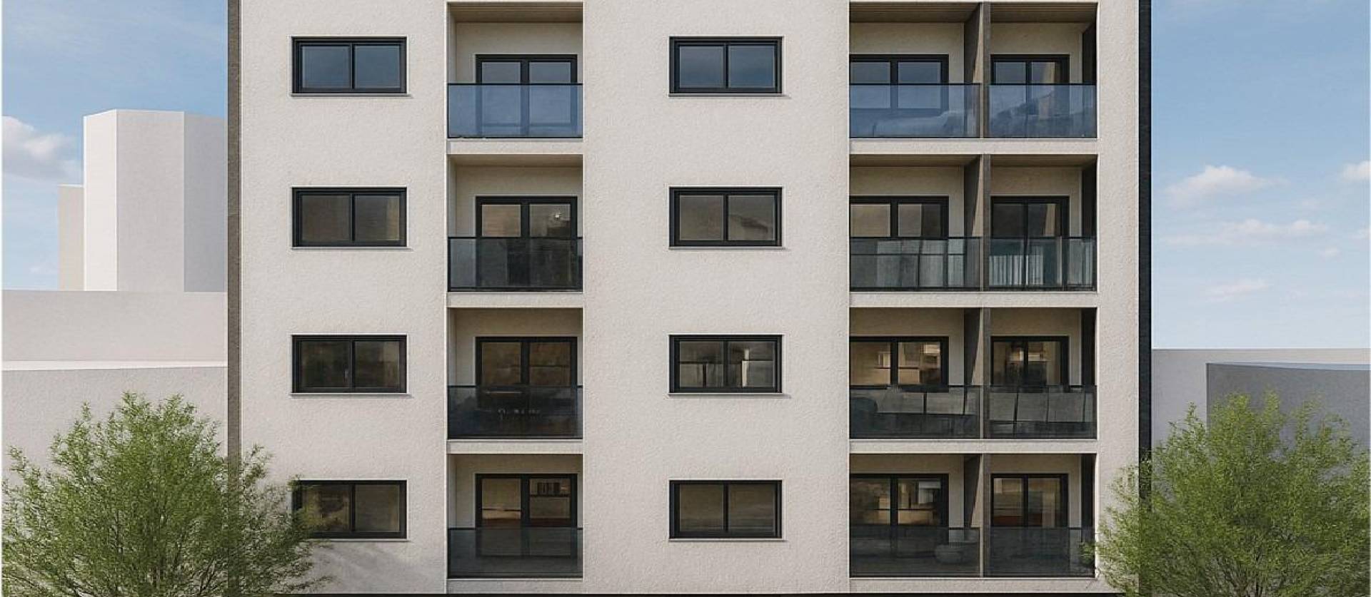 Nueva construcción  - Apartment - Torrevieja - Playa de El Cura