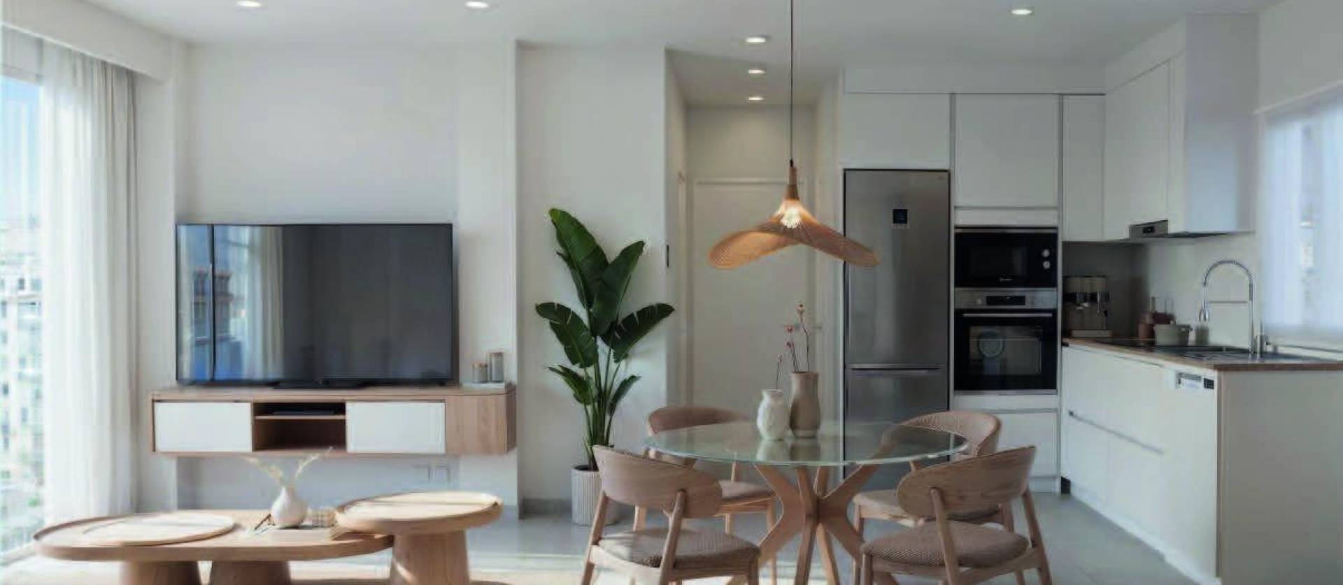 Nueva construcción  - Apartment - Torrevieja - Playa de El Cura