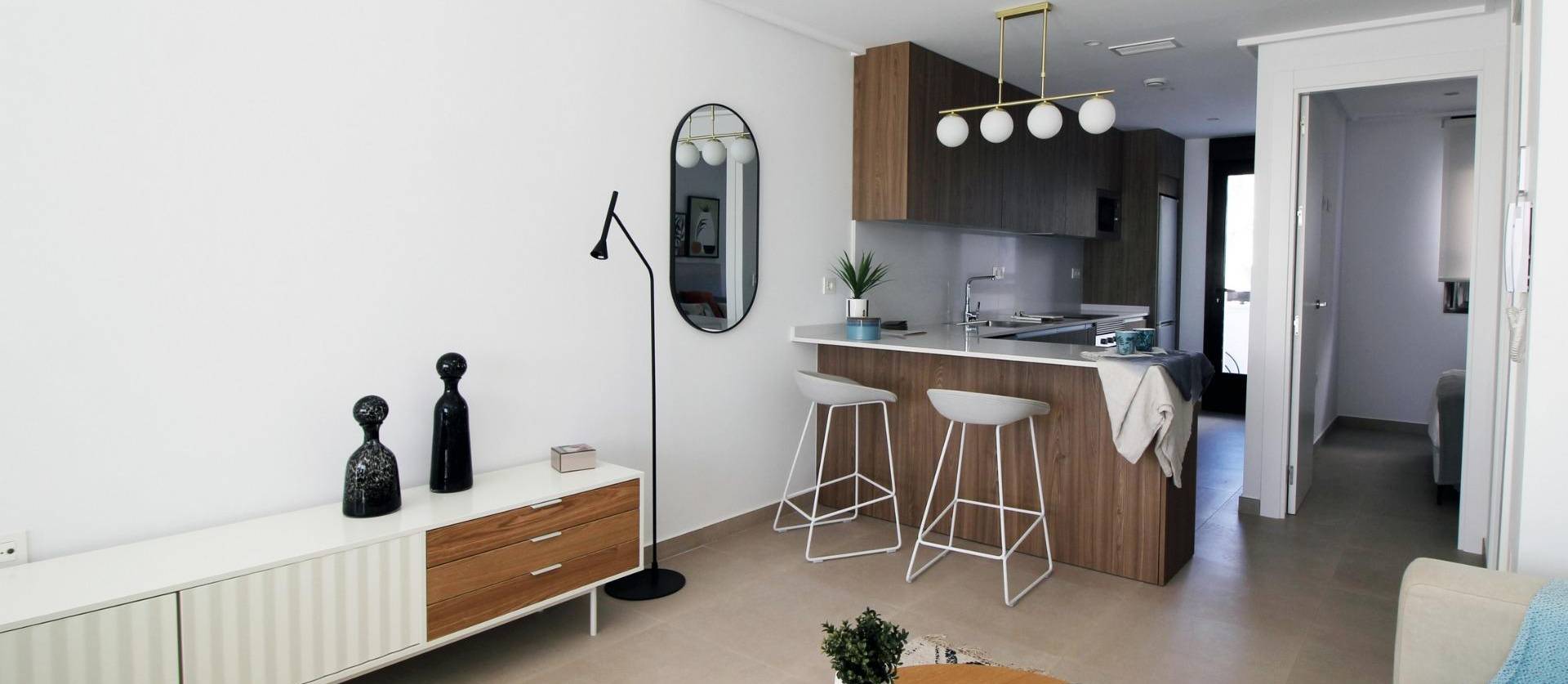 Nueva construcción  -  - Pilar de la Horadada - El Pilar de la Horadada