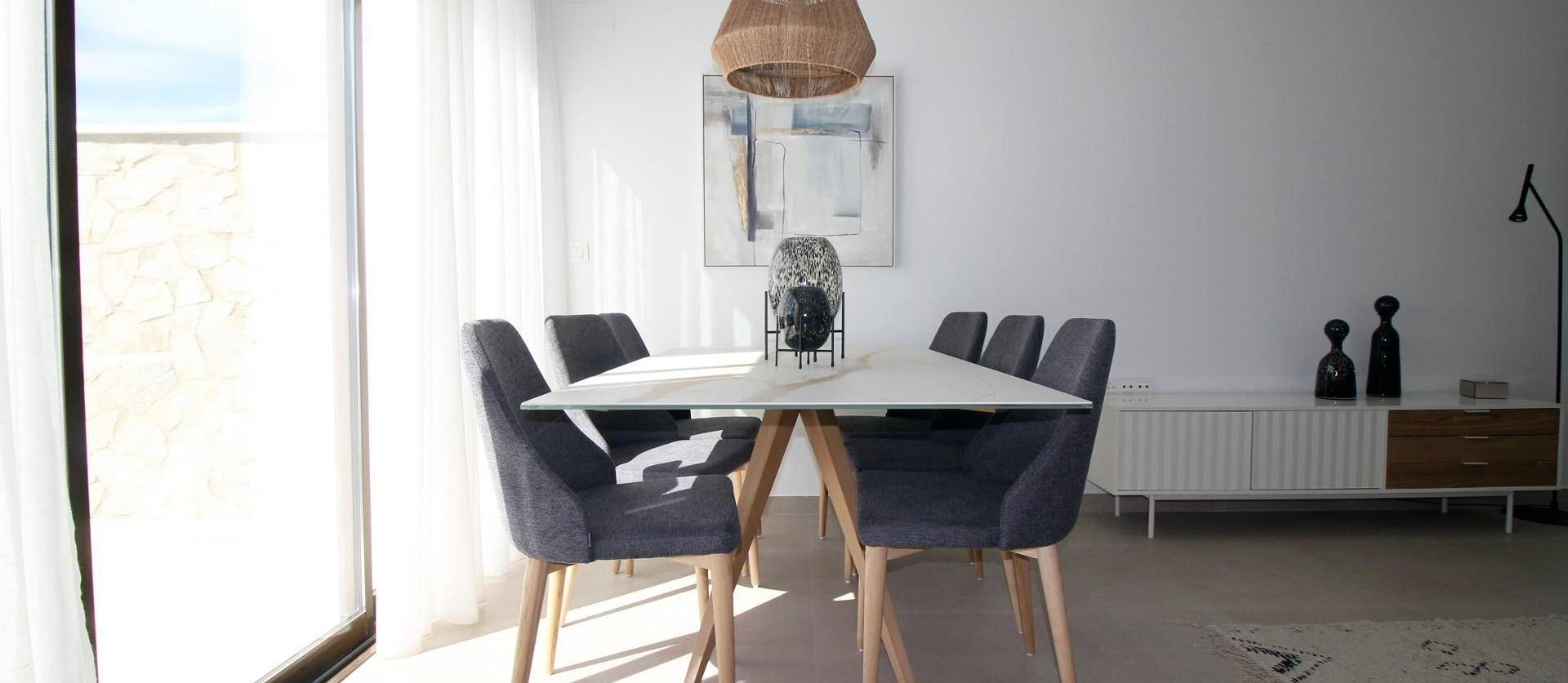 Nueva construcción  -  - Pilar de la Horadada - El Pilar de la Horadada