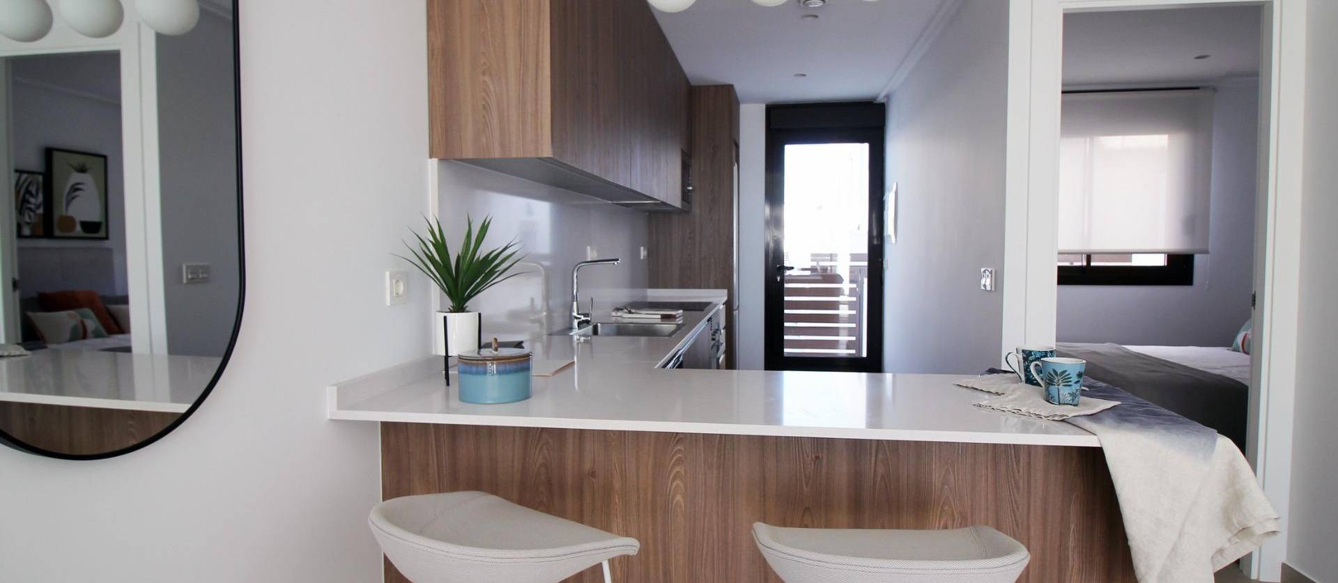 Nueva construcción  -  - Pilar de la Horadada - El Pilar de la Horadada