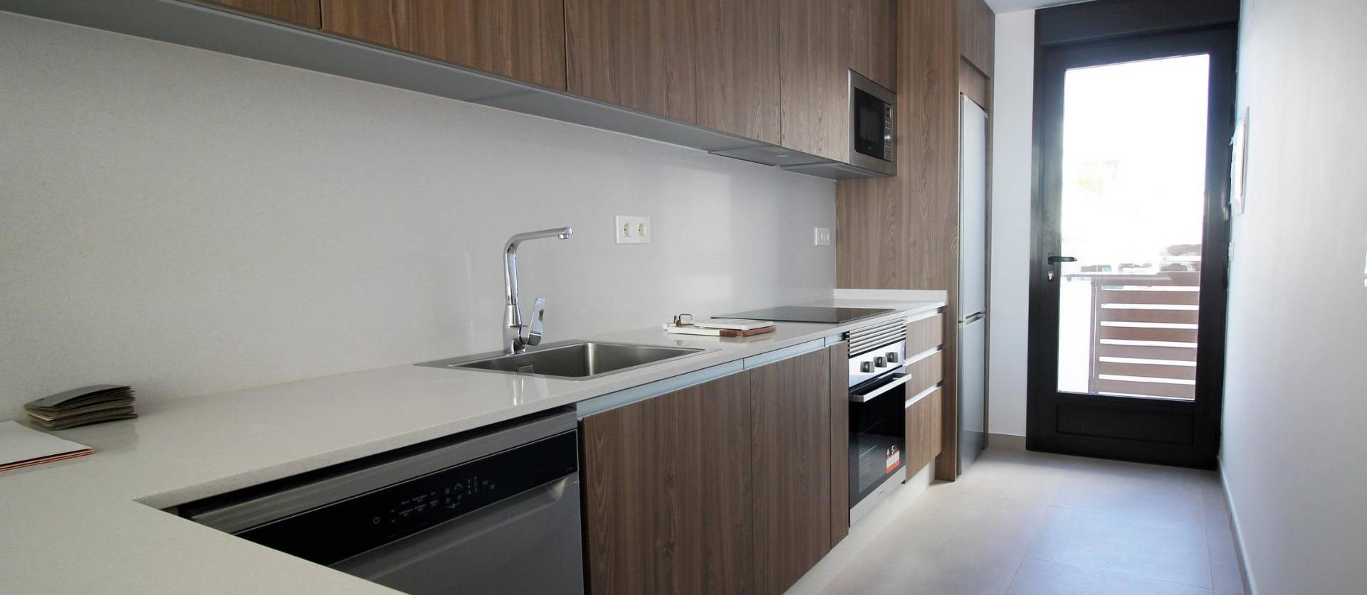 Nueva construcción  -  - Pilar de la Horadada - El Pilar de la Horadada