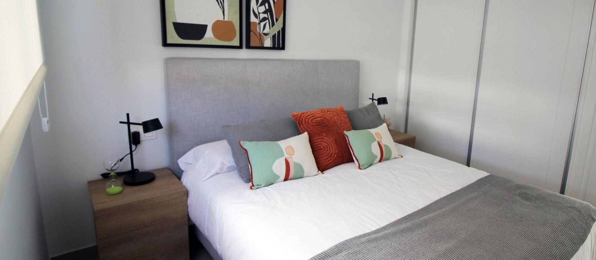 Nueva construcción  -  - Pilar de la Horadada - El Pilar de la Horadada