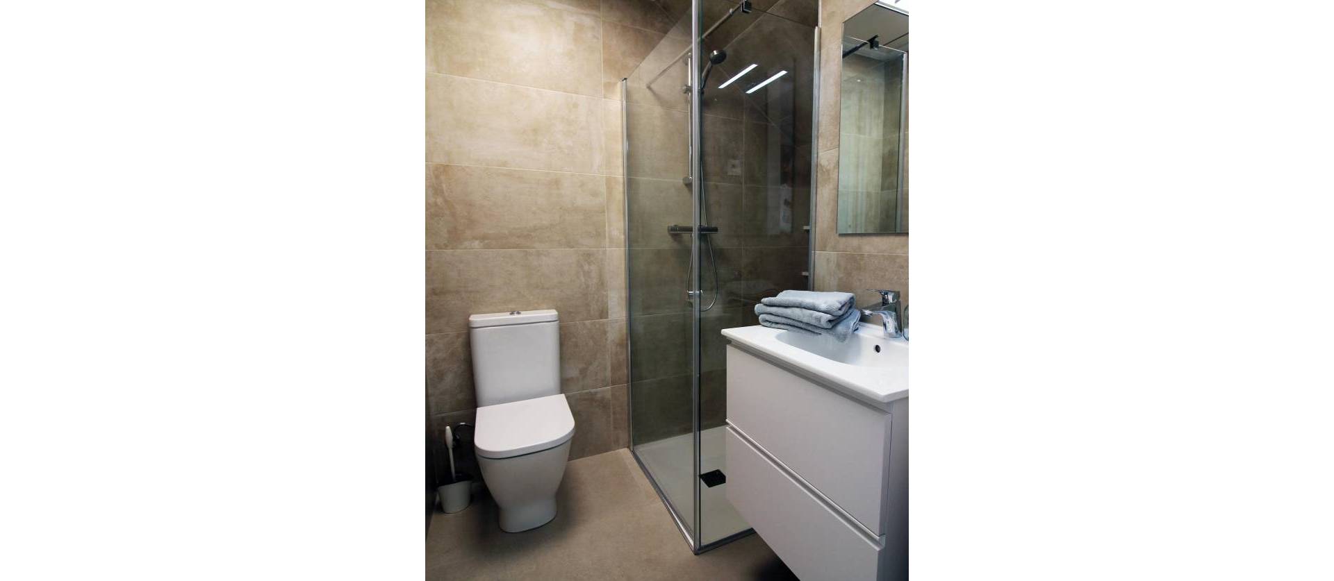 Nueva construcción  -  - Pilar de la Horadada - El Pilar de la Horadada