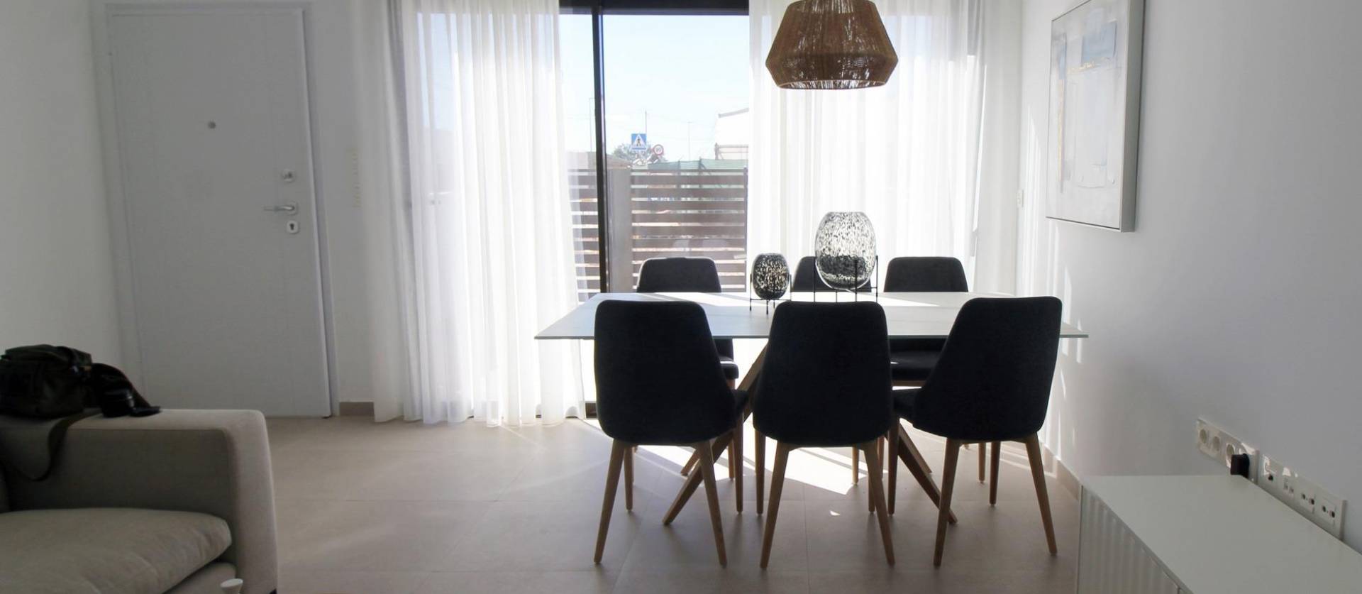 Nueva construcción  -  - Pilar de la Horadada - El Pilar de la Horadada