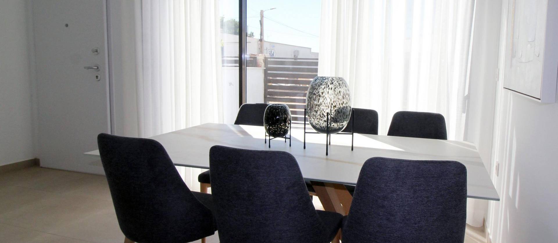 Nueva construcción  -  - Pilar de la Horadada - El Pilar de la Horadada