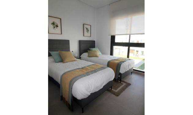 Nueva construcción  -  - Pilar de la Horadada - El Pilar de la Horadada