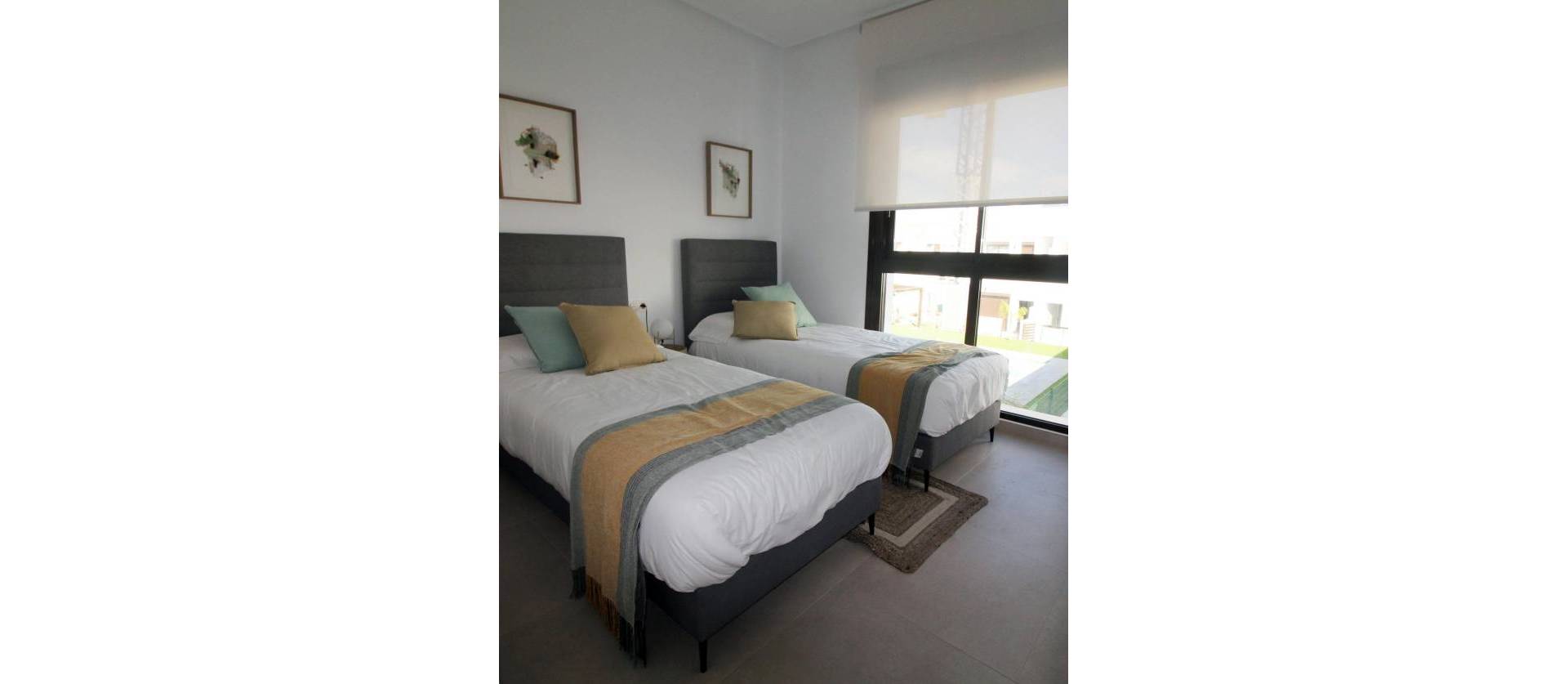 Nueva construcción  -  - Pilar de la Horadada - El Pilar de la Horadada