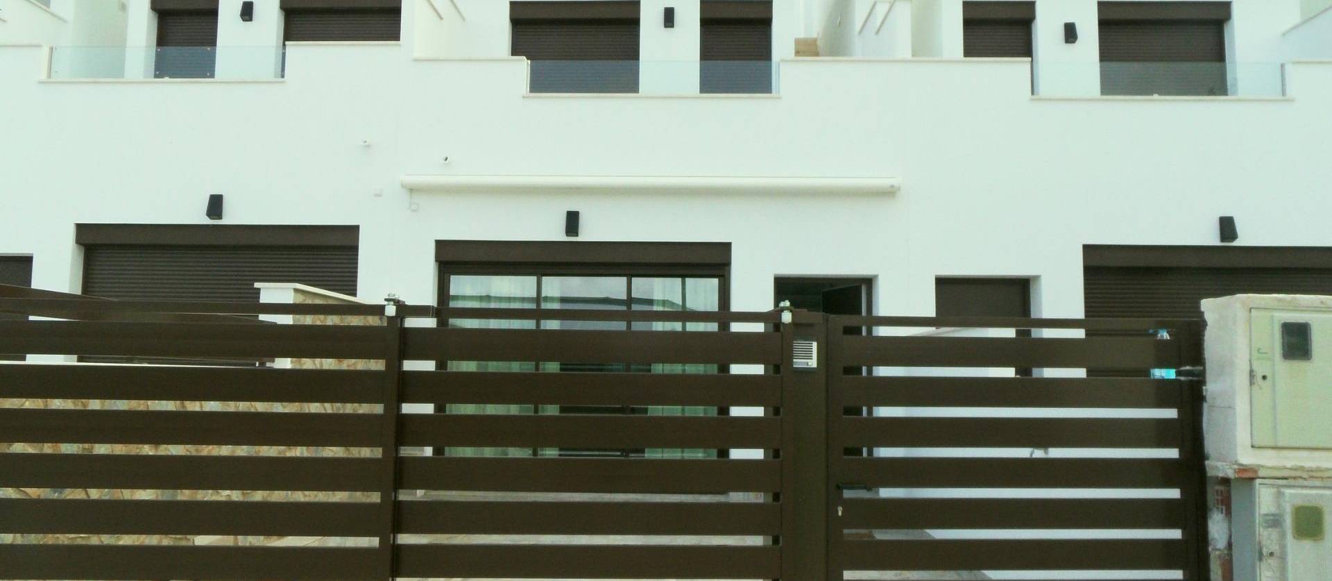 Nueva construcción  -  - Pilar de la Horadada - El Pilar de la Horadada