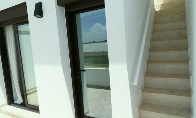 Nueva construcción  -  - Pilar de la Horadada - El Pilar de la Horadada