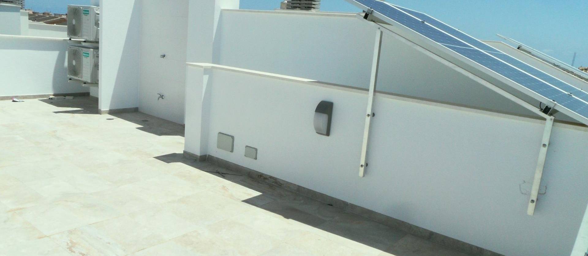 Nueva construcción  -  - Pilar de la Horadada - El Pilar de la Horadada