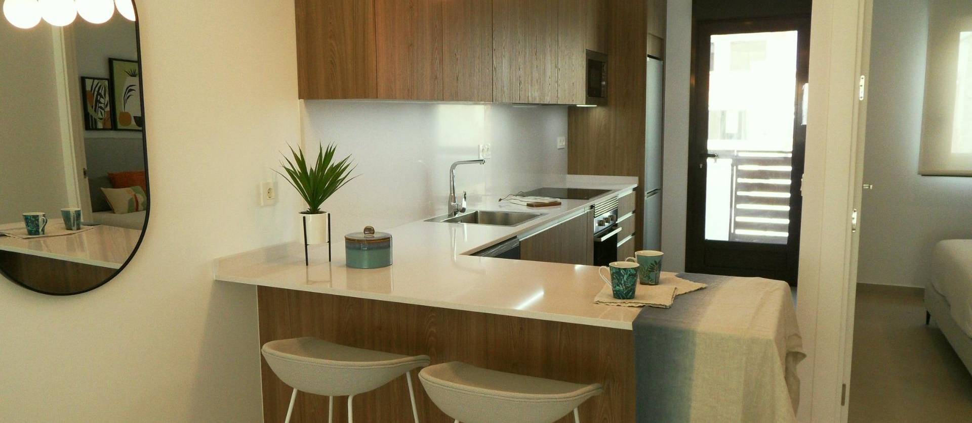 Nueva construcción  -  - Pilar de la Horadada - El Pilar de la Horadada