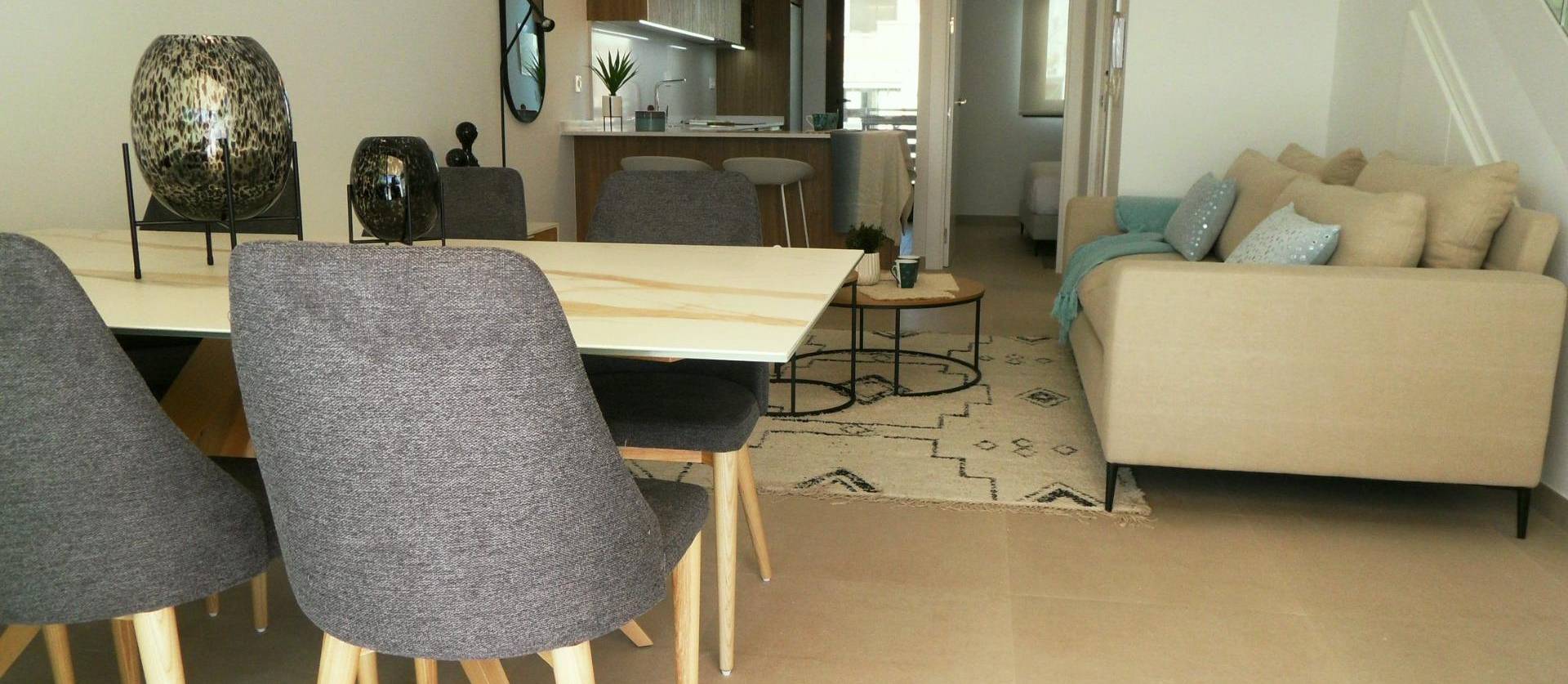 Nueva construcción  -  - Pilar de la Horadada - El Pilar de la Horadada