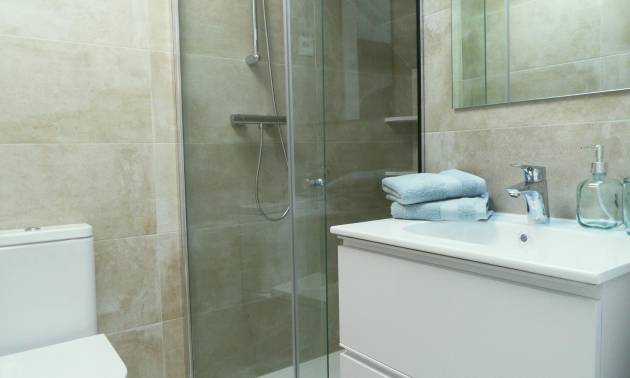 Nueva construcción  -  - Pilar de la Horadada - El Pilar de la Horadada