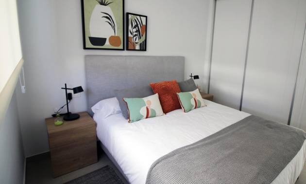 Nueva construcción  - Adosado - Pilar de la Horadada - El Pilar de la Horadada