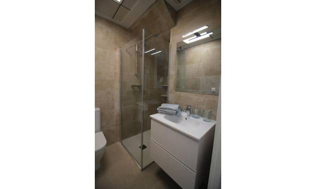 Nueva construcción  - Adosado - Pilar de la Horadada - El Pilar de la Horadada