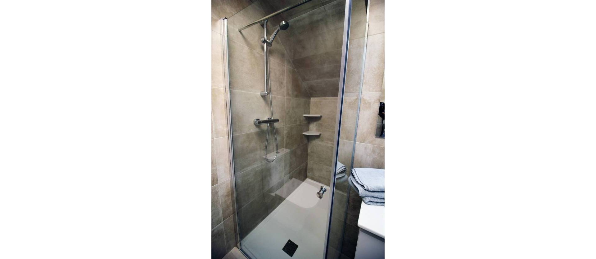 Nueva construcción  - Adosado - Pilar de la Horadada - El Pilar de la Horadada