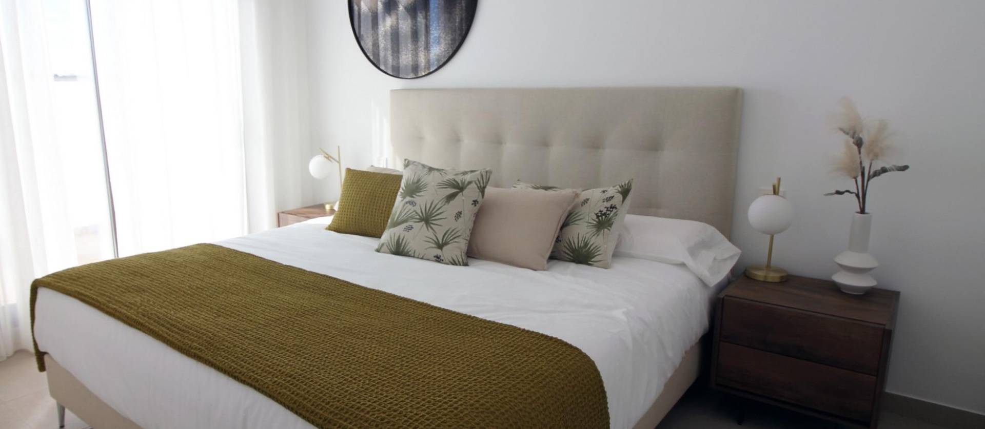 Nueva construcción  - Adosado - Pilar de la Horadada - El Pilar de la Horadada