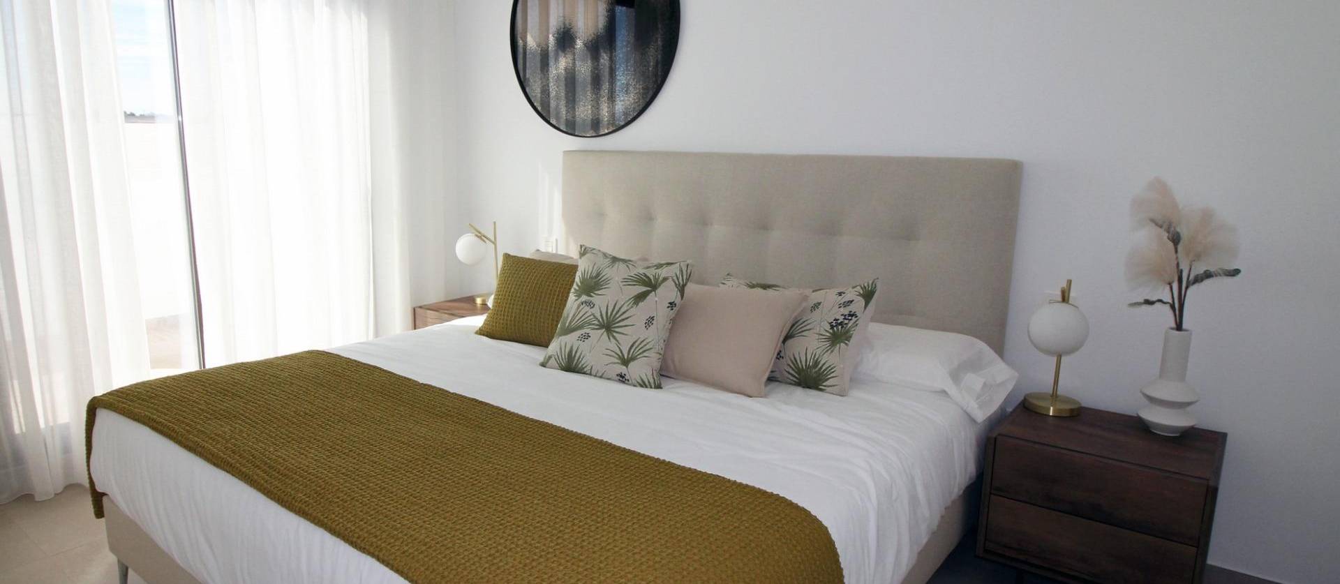 Nueva construcción  - Adosado - Pilar de la Horadada - El Pilar de la Horadada