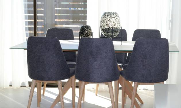 Nueva construcción  - Adosado - Pilar de la Horadada - El Pilar de la Horadada