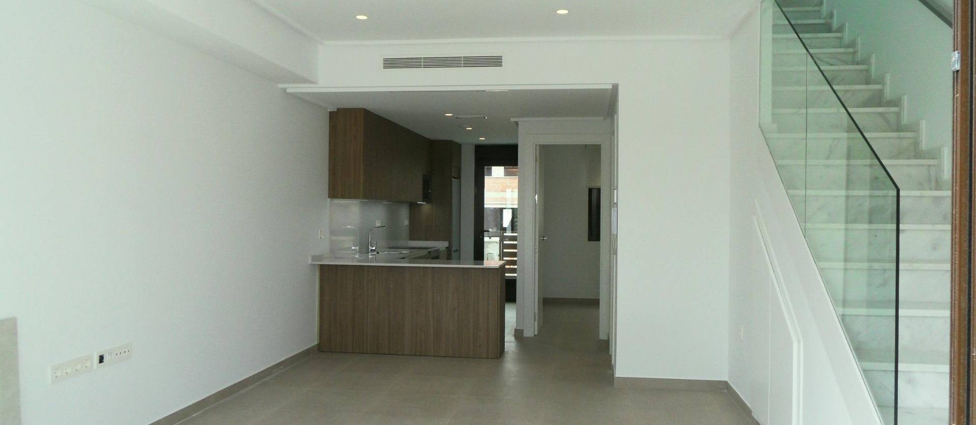 Nueva construcción  - Adosado - Pilar de la Horadada - El Pilar de la Horadada