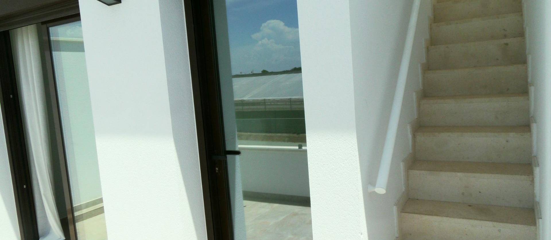 Nueva construcción  - Adosado - Pilar de la Horadada - El Pilar de la Horadada